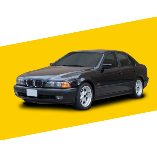 BMW SERIE 5 E39 4P (1996 2003)